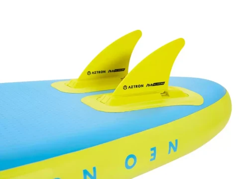 Rent SUP laud lastele Aztron Neo Nova 9'0 (274cm) #1 photo 2