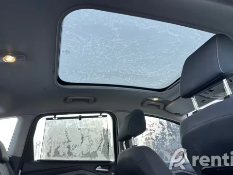 Rent Ford C-MAX 1.6 85kW photo 7