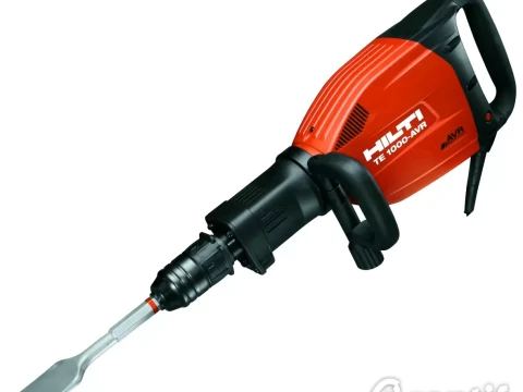 Rent PIIKVASAR TE 1000-AVR 12,5 kg photo 1