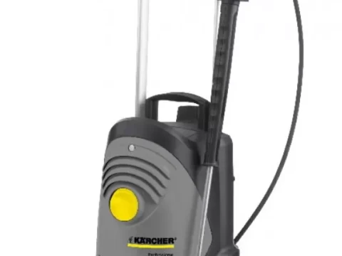 Rent SURVEPESUR 1 FAAS 3000W Kärcher HD6 photo 2