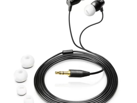 Rent LD SYSTEMS MEI 100 G2 IN-EAR MONITORING-SYSTEM photo 3