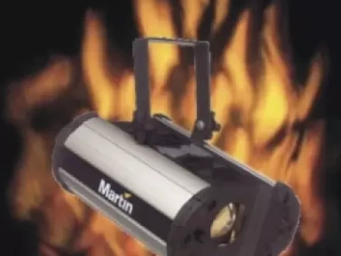 Rent MARTIN DC2 FIRE photo 1