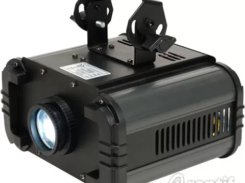Rent ADJ IKON LED GOBO PROJECTOR photo 3