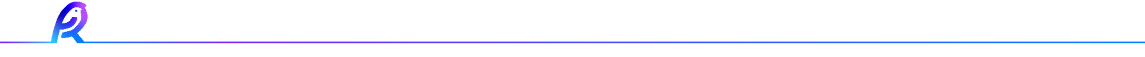 Rentif logo separator