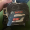 Rent Bosch Professional GLL 3-80C thumbnail 3