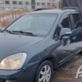 Rent Kia Carens 2.0 103kW thumbnail 1
