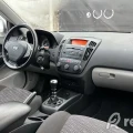 Rent Kia Ceed 1.4 80kW thumbnail 6