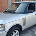 Rent Land Rover Range Rover 3.0 130kW thumbnail 1