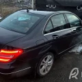 Rent Mercedes-Benz C 250 1.8 150kW thumbnail 6