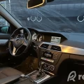 Rent Mercedes-Benz C 250 1.8 150kW thumbnail 7