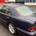 Rent Mercedes-Benz E 270 2.7 125kW thumbnail 4