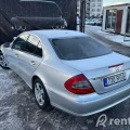 Rent Mercedes-Benz E 280 3.0 140kW thumbnail 5