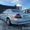 Rent Mercedes-Benz E 280 3.0 140kW thumbnail 7