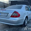 Rent Mercedes-Benz E 280 3.0 140kW thumbnail 8