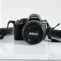 Rent Nikon D5600 + 18-140mm AF-S VR Ki thumbnail 2