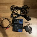 Rent Yamaha MG06 mixer console thumbnail 1