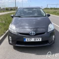 Rent Toyota Prius BOLT / FORUS / UBER /Food thumbnail 1