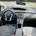 Rent Toyota Prius BOLT / FORUS / UBER /Food thumbnail 10