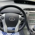 Rent Toyota Prius BOLT / FORUS / UBER /Food thumbnail 9