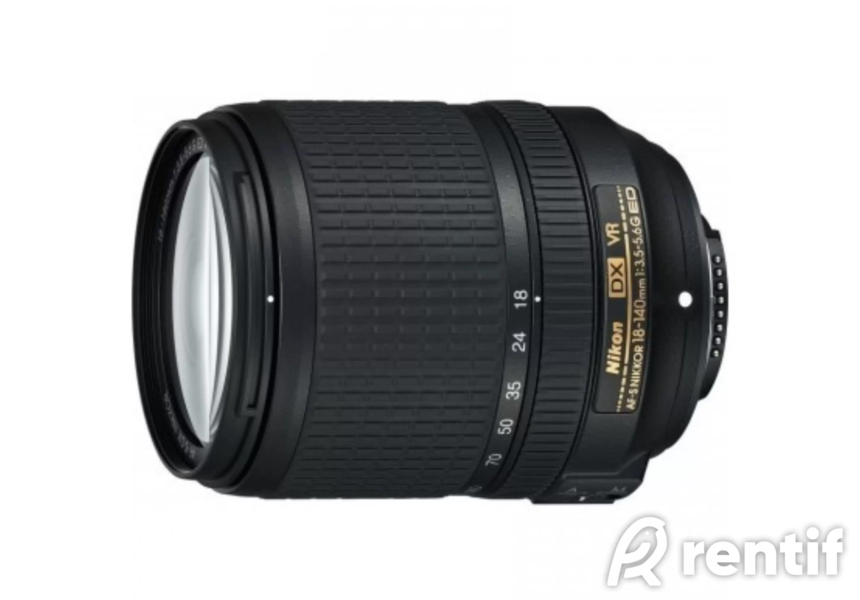 Rent Nikon D5600 + 18-140mm AF-S VR Ki photo 4