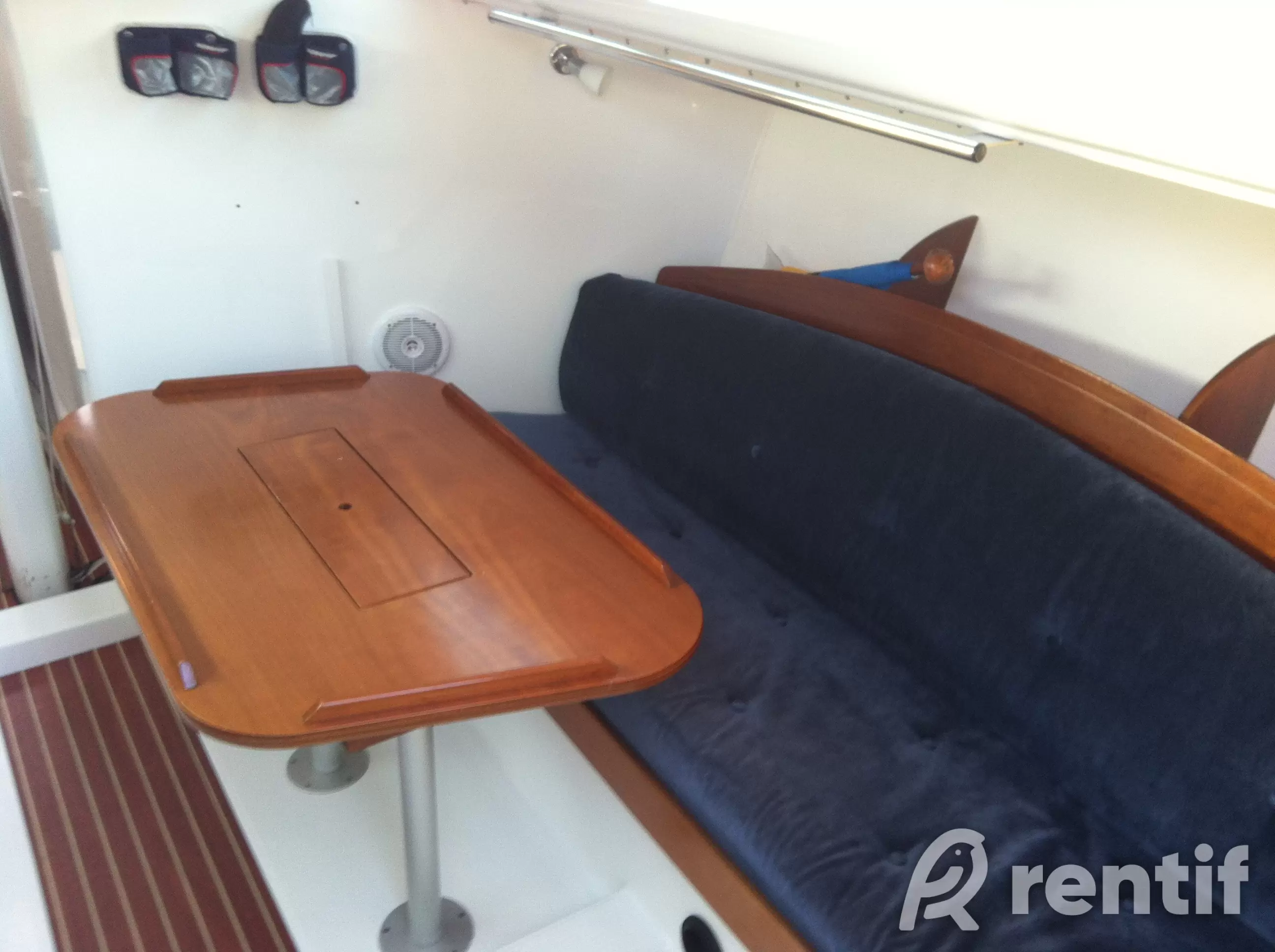 Rent Purjetamine Tallinna lahel 2 tundi - Jaht MeriOn photo 5