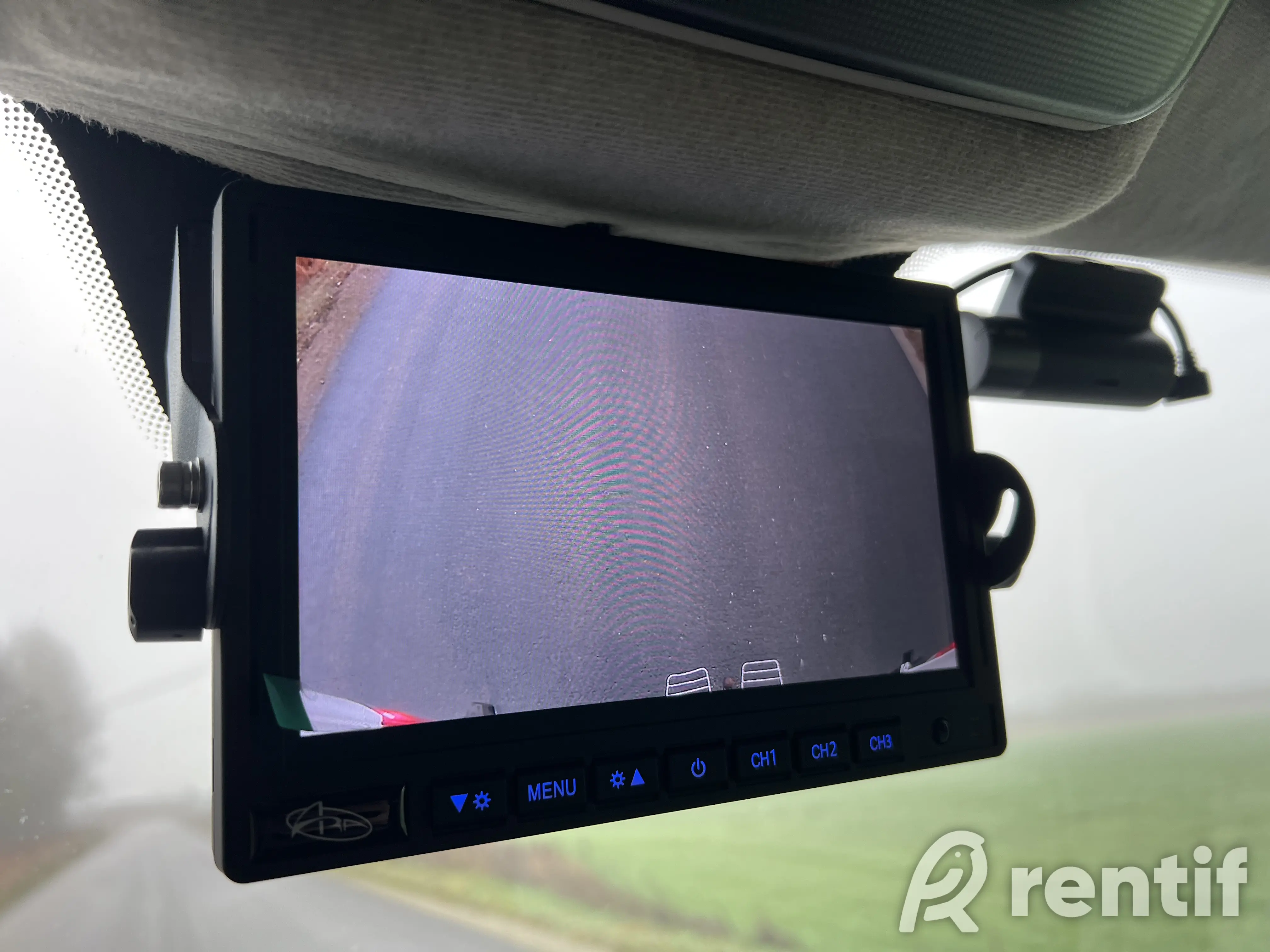 Rent Citroen Jumper 2019 photo 10