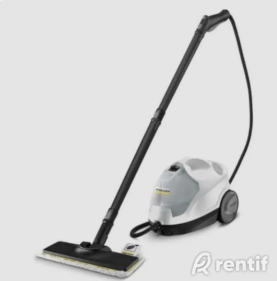 Rent Kärcher SC 4 EasyFix photo 1