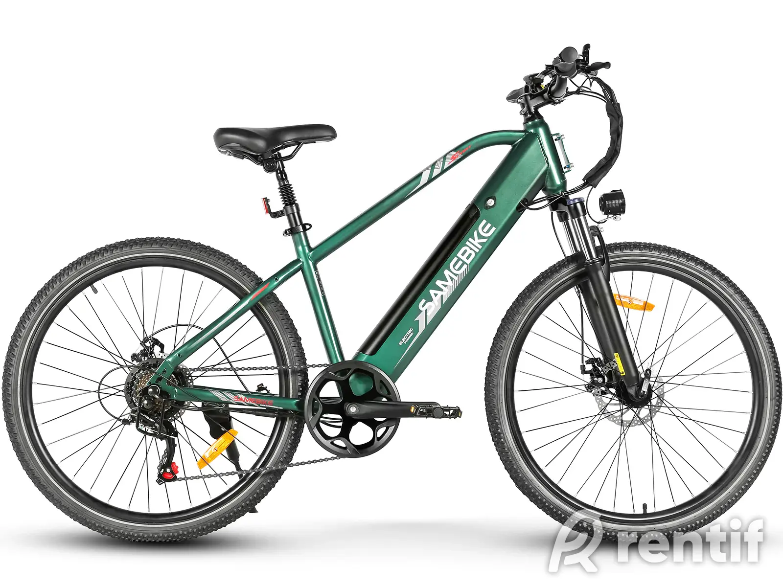 Rent elektriratast Samebike RS‑A01 MEN photo 2