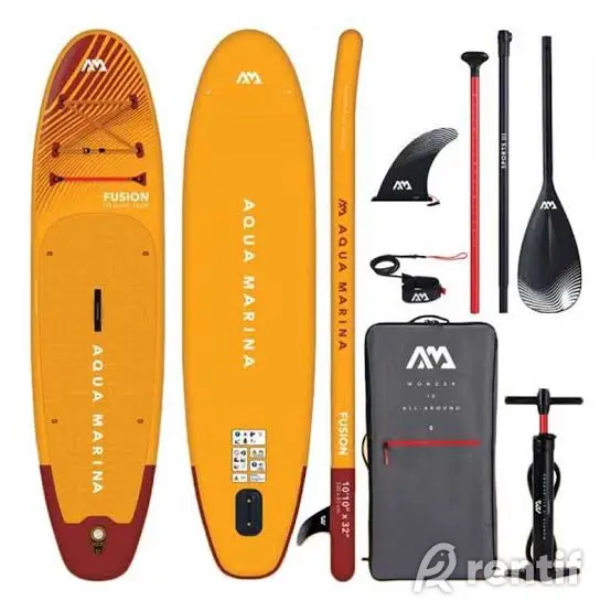 Rent SUP rent Muratsis photo 2