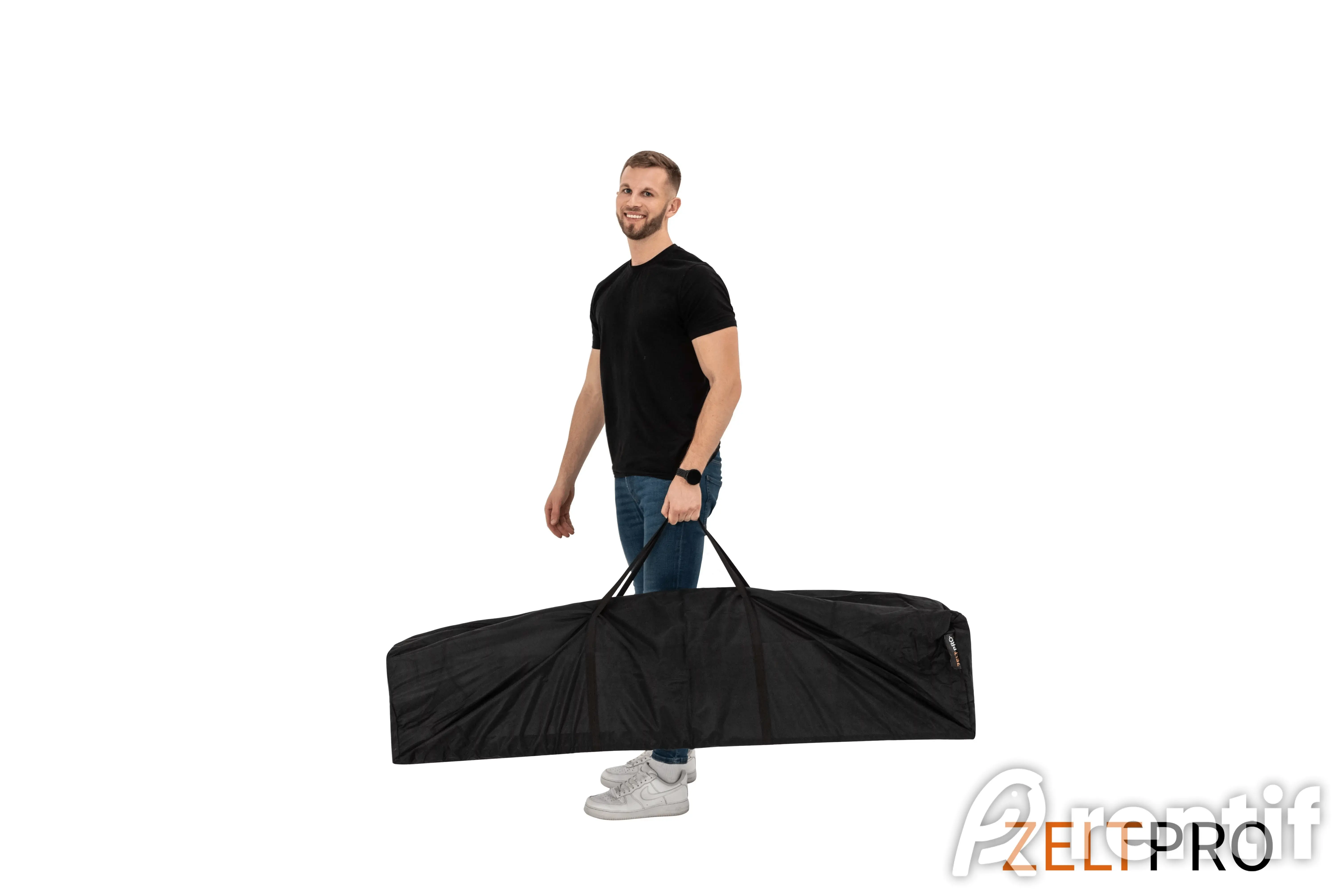Rent Pop-up telk 3x3 photo 2
