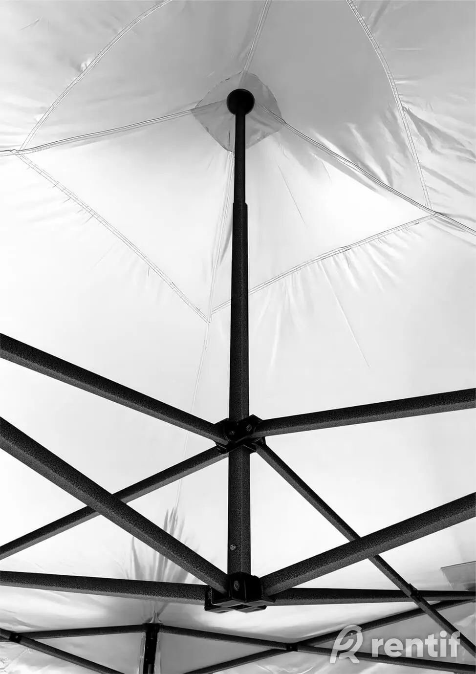 Rent Pop-up telk 3x3 photo 4