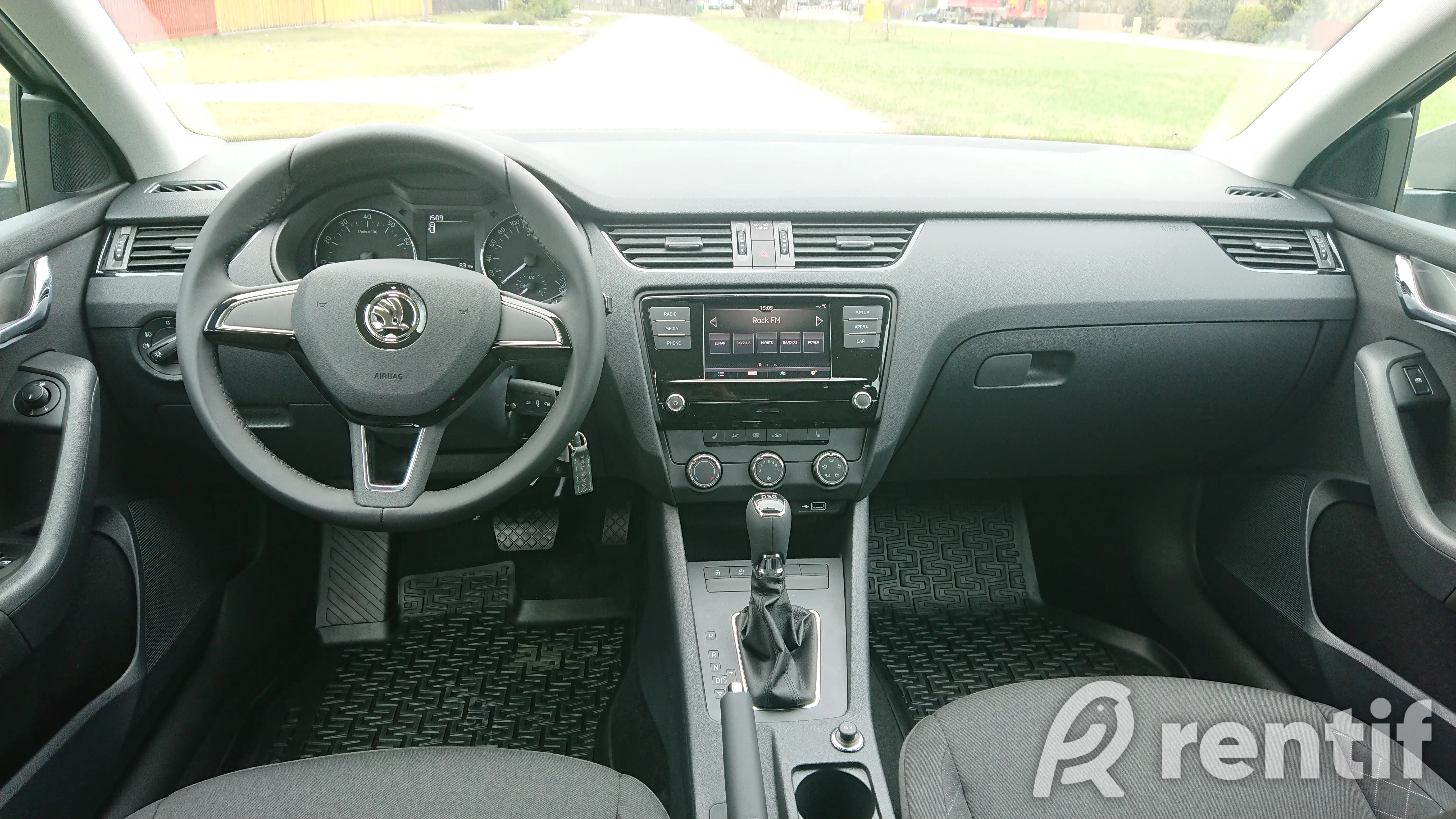 Rent Autorent Tallinnas photo 4