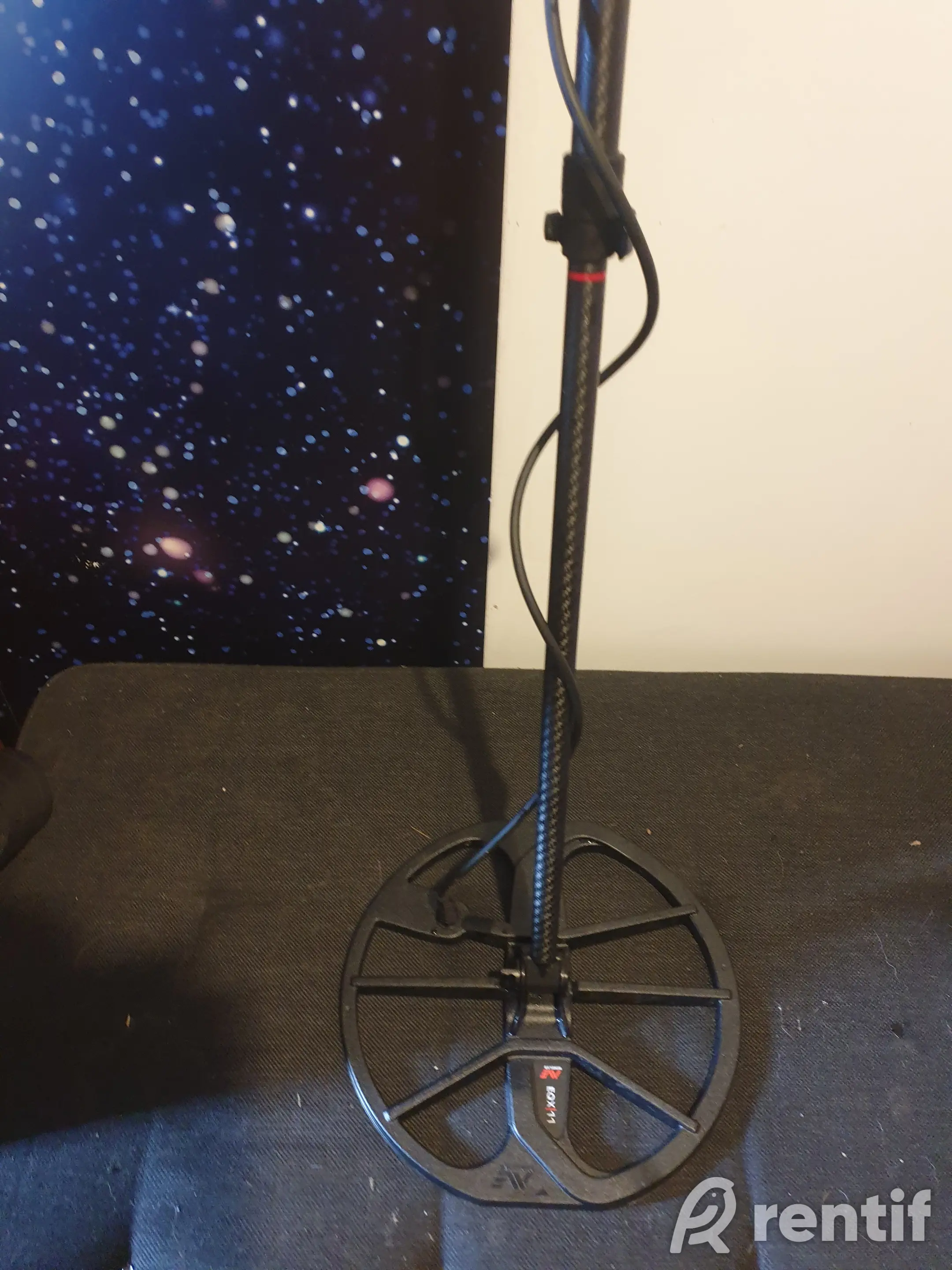 Rent MINELAB EQUINOX 900 METALLIDETEKTOR (liigub vajadusel Tallinna, Tartu, Põltsamaale, postiga üle eesti) photo 3