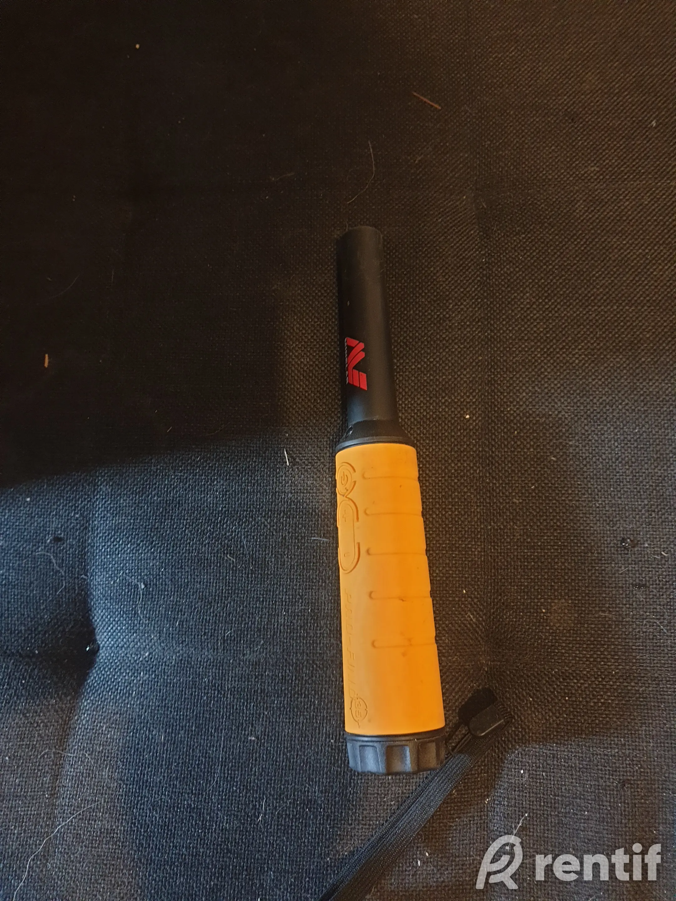 Rent MINELAB EQUINOX 900 METALLIDETEKTOR (liigub vajadusel Tallinna, Tartu, Põltsamaale, postiga üle eesti) photo 5