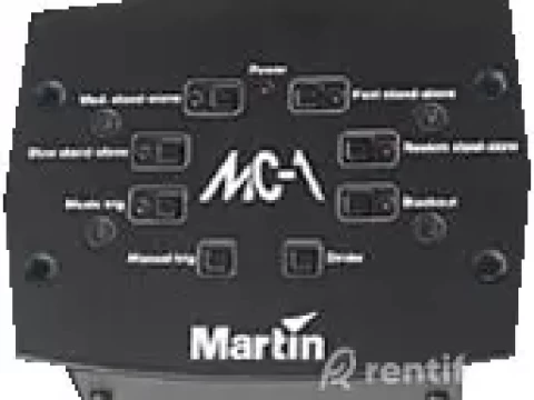 Арендовать MARTIN MC1 фото 1