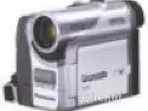 Rent DIGITAL VIDEOCAM PANASONIC NV-GS5