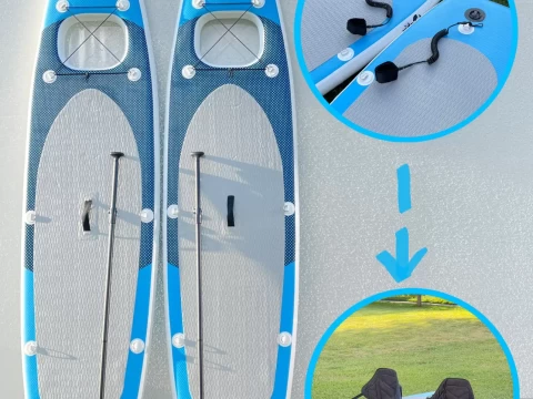 Rent SUP - board
