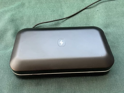 Rent Telefoni desinfitseerimisseade