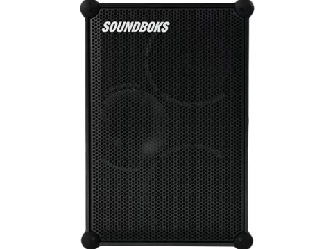 Rent Soundboks 4 photo 1