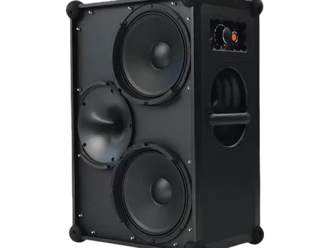 Rent Soundboks 4 photo 2