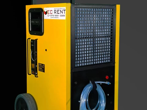 Rent Niiskusimur 70L