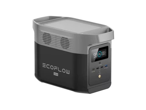 Rent Akujaam Ecoflow Delta mini
