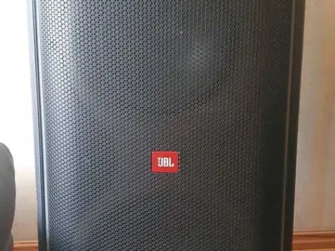 Rent JBL Partybox 710 photo 1