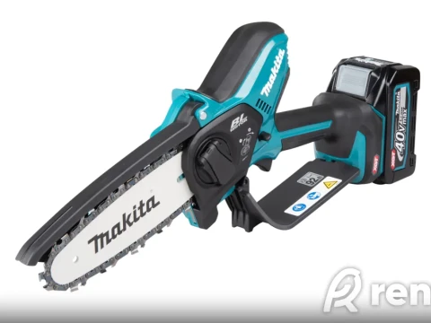 Rent Makita UC029 15cm akusaag 40v koos aku ja laadijaga photo 3