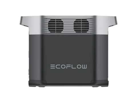 Rent EcoFlow DELTA 2 Kaasaskantav akujaam/akupank photo 4