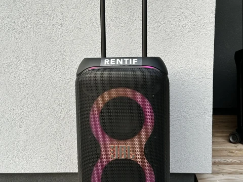 Rent JBL Partybox 320 photo 2