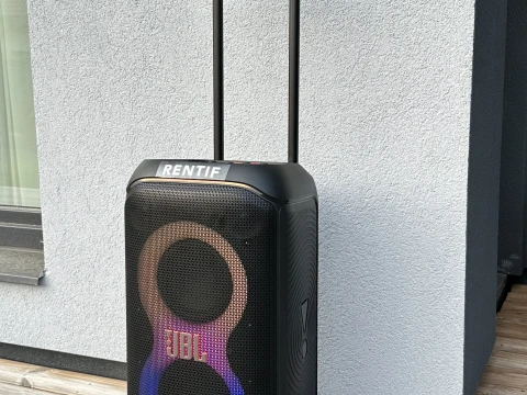 Rent JBL Partybox 320 photo 1