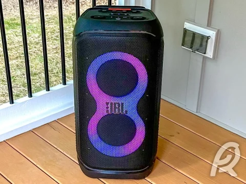 Rent JBL PartyBox 320