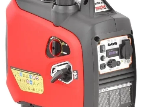 Арендовать Inverteri generaator Hecht IG2201