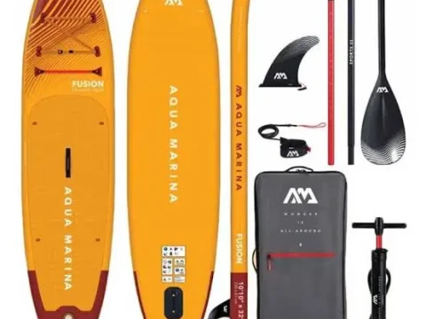 Rent SUP rent Muratsis photo 2